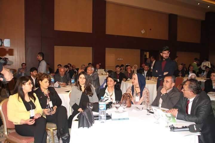 AKEI-KIU Event